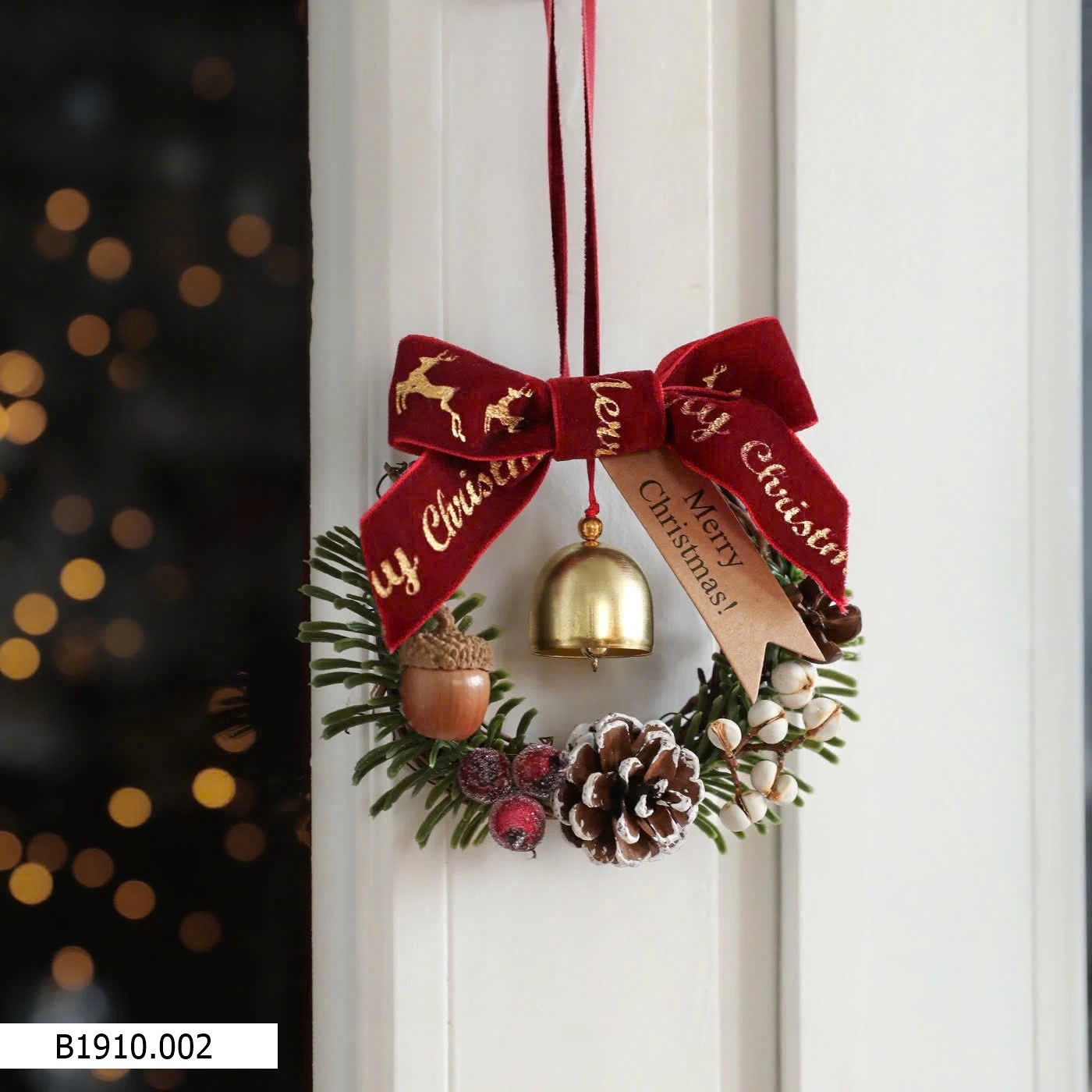 Vòng treooo Noel  Giá sỉ 95k