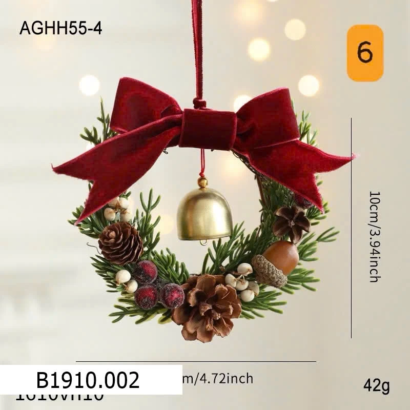 Vòng treooo Noel  Giá sỉ 95k