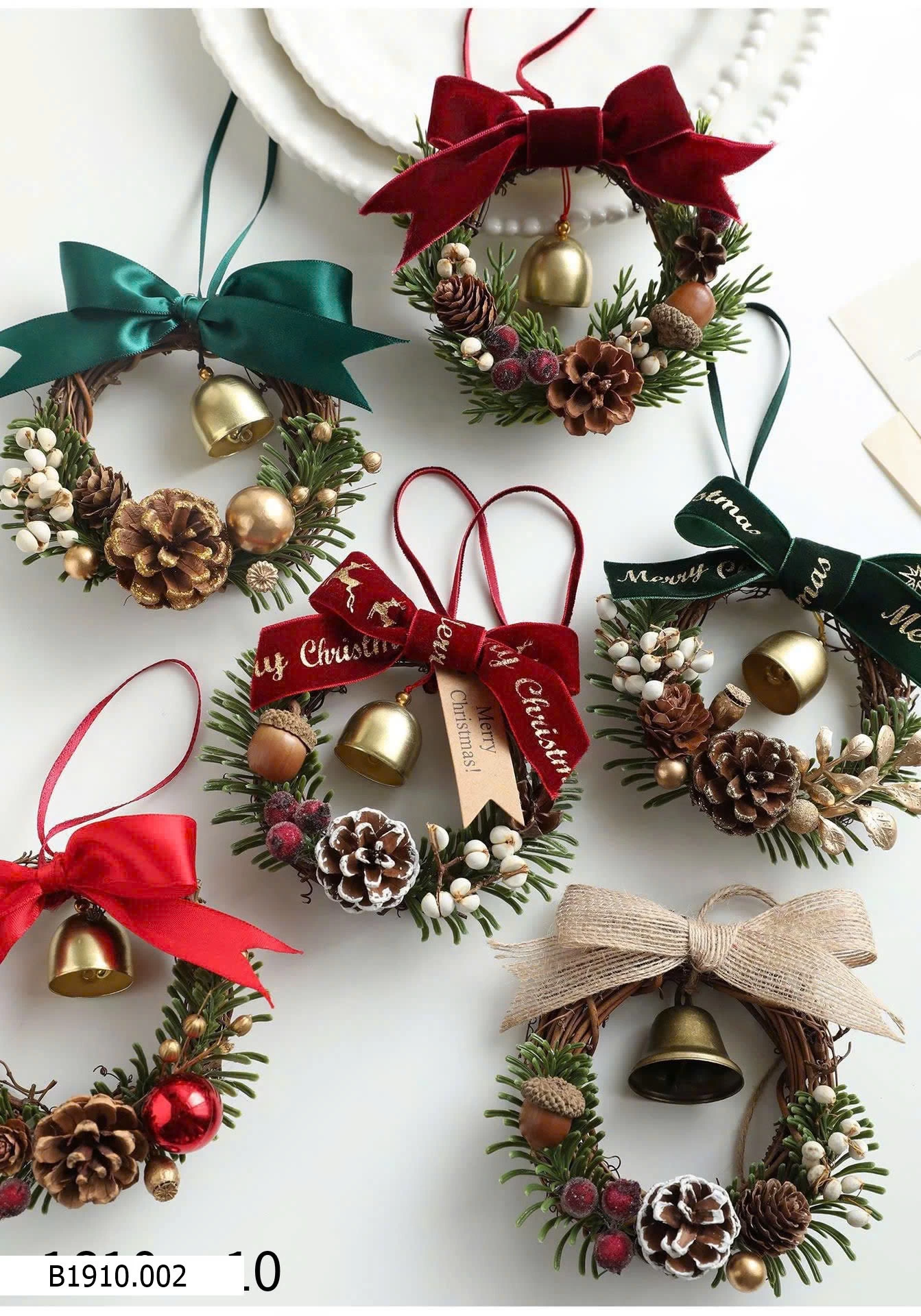 Vòng treooo Noel  Giá sỉ 95k