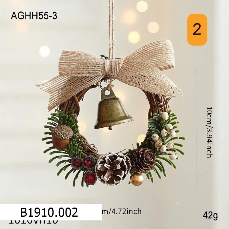 Vòng treooo Noel  Giá sỉ 95k