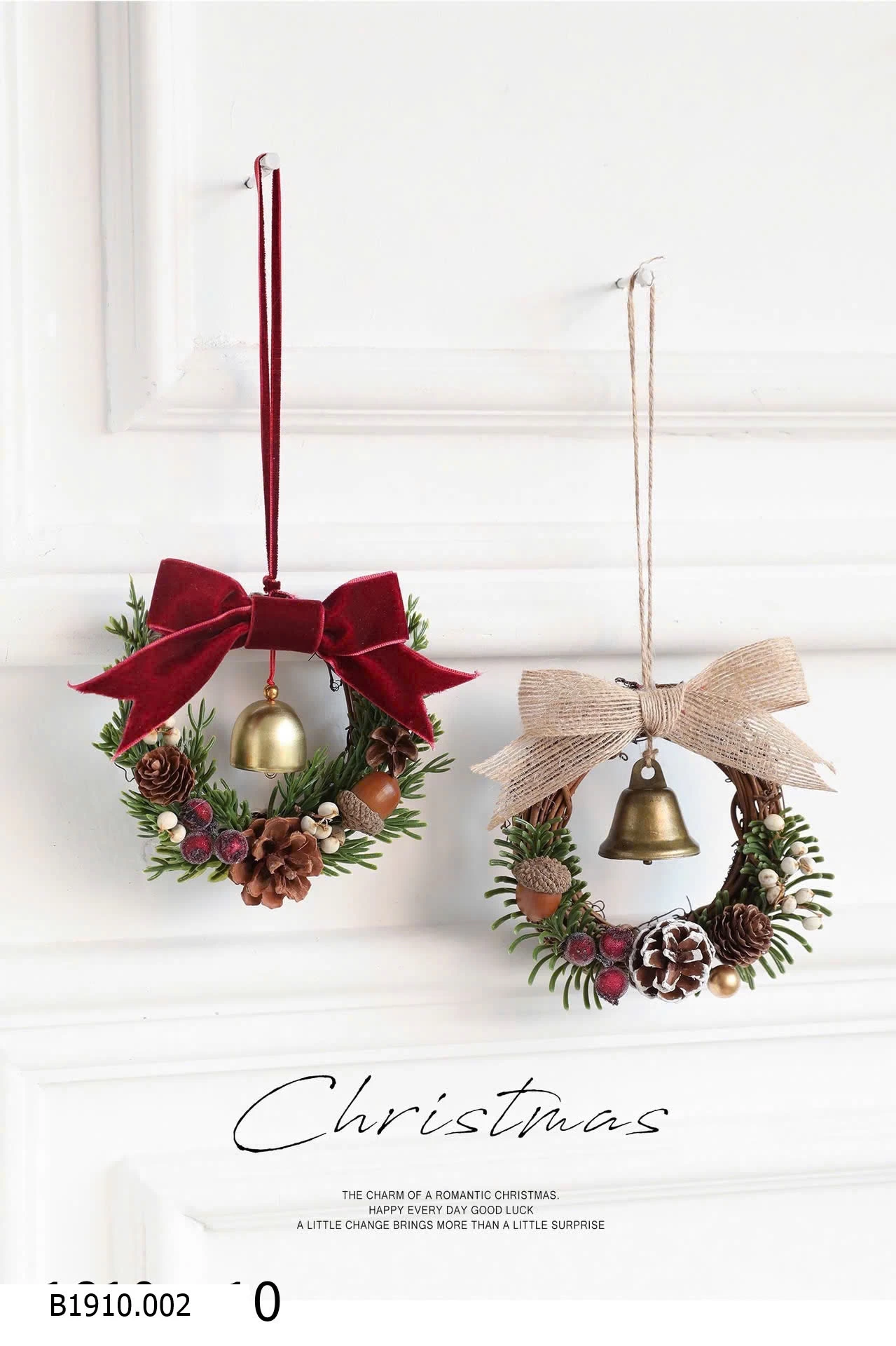 Vòng treooo Noel  Giá sỉ 95k