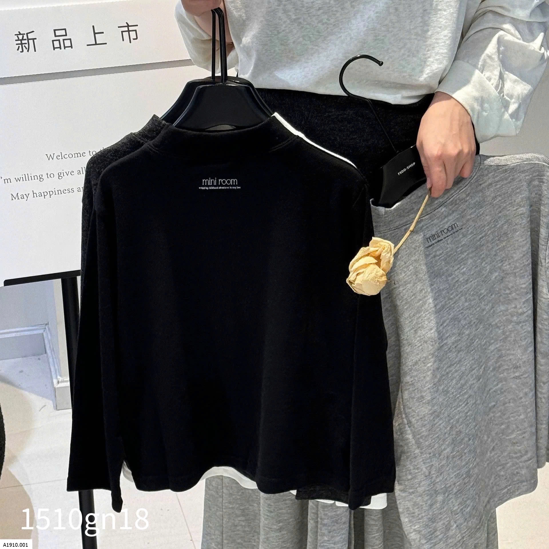 ÁO THUN    Giá sỉ 125k