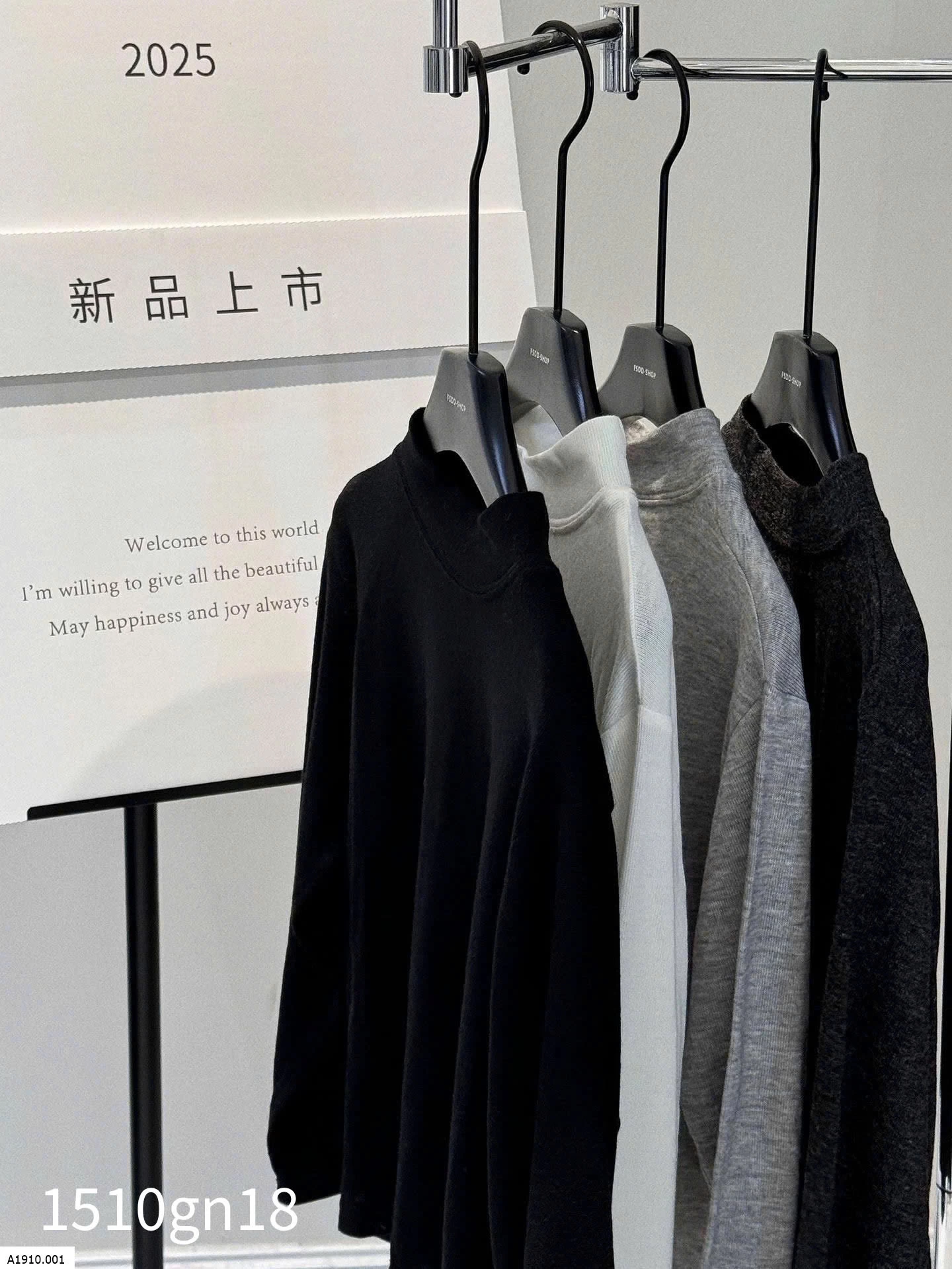 ÁO THUN    Giá sỉ 125k