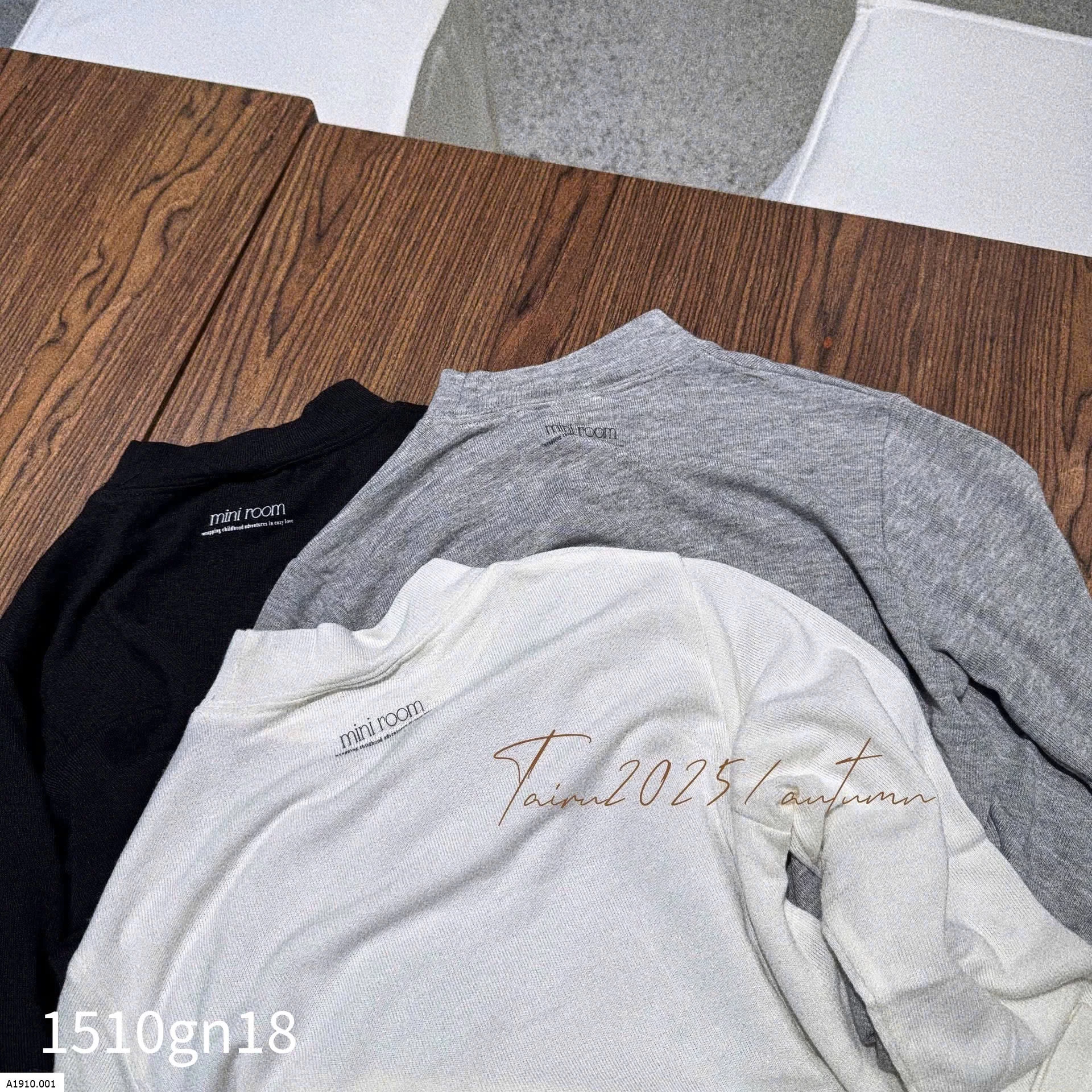 ÁO THUN    Giá sỉ 125k