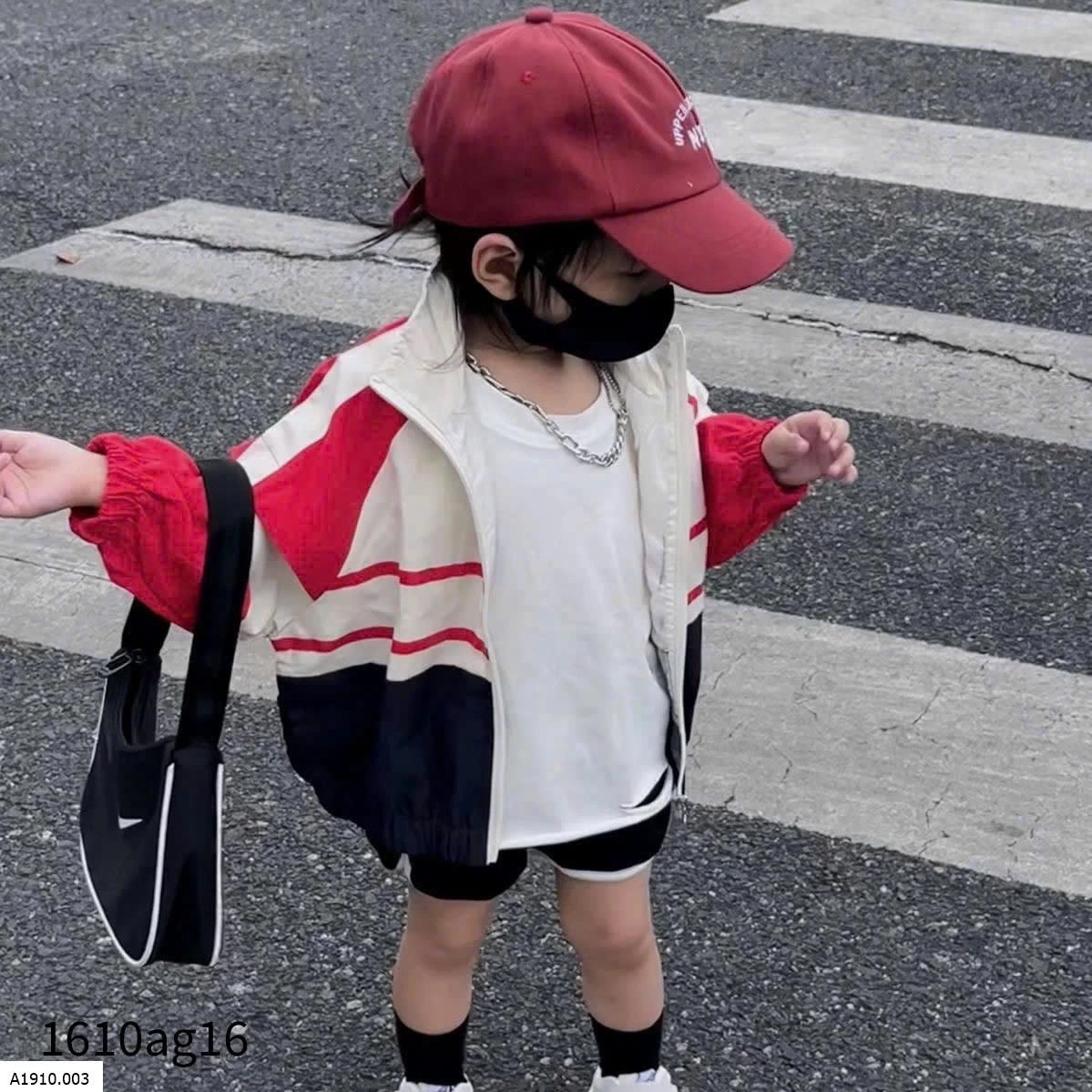 ÁO KHOÁC GIÓ AMBB   Giá sỉ 205k