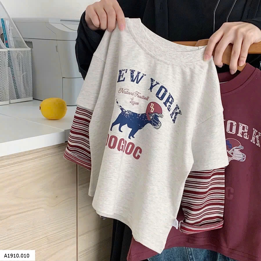 ÁO HỌA TIẾT BT   Giá sỉ 121k