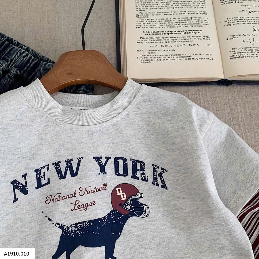 ÁO HỌA TIẾT BT   Giá sỉ 121k