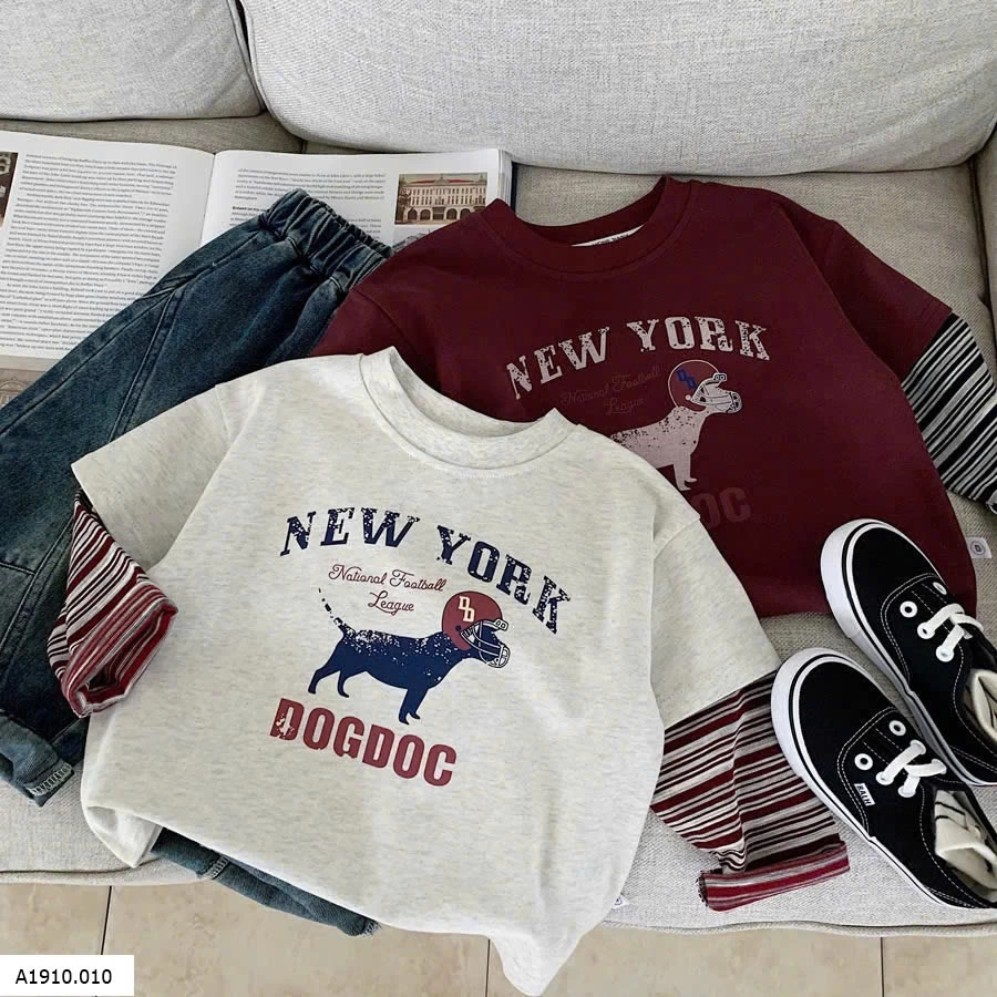 ÁO HỌA TIẾT BT   Giá sỉ 121k