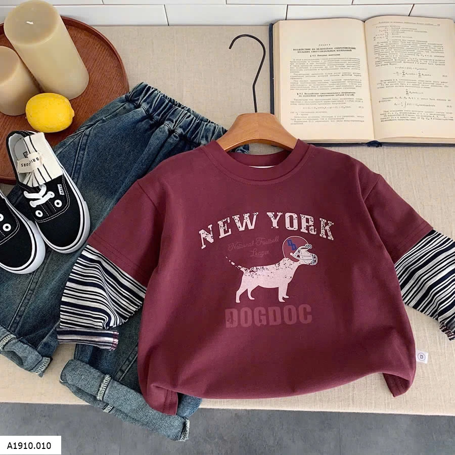 ÁO HỌA TIẾT BT   Giá sỉ 121k