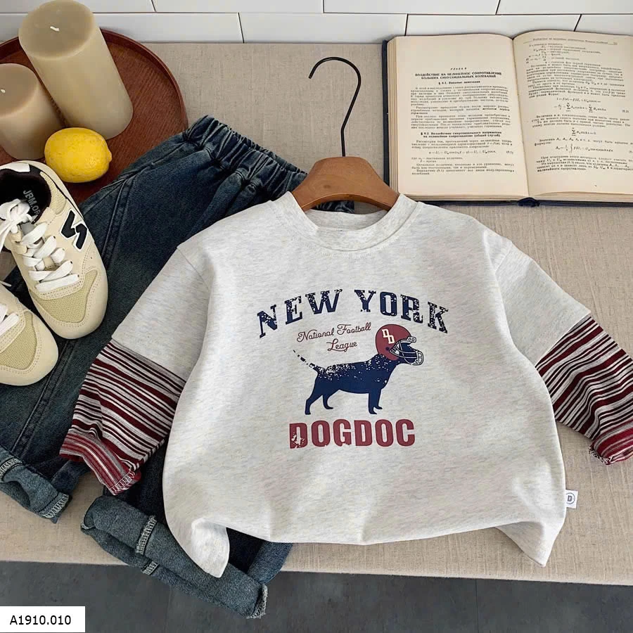 ÁO HỌA TIẾT BT   Giá sỉ 121k