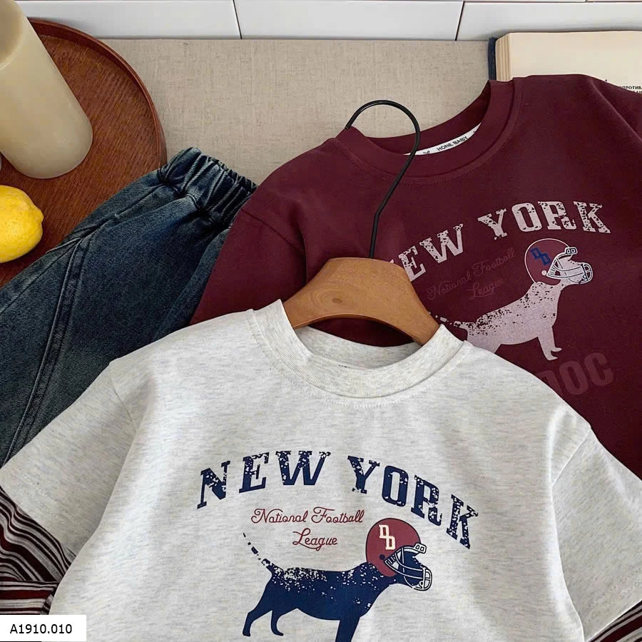 ÁO HỌA TIẾT BT   Giá sỉ 121k