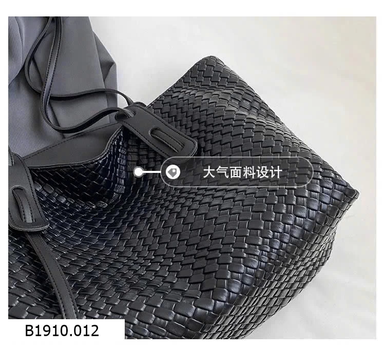 TÚI TOTE DA VÂN  Giá sỉ 140k