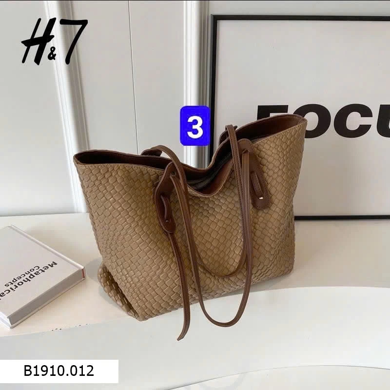 TÚI TOTE DA VÂN  Giá sỉ 140k