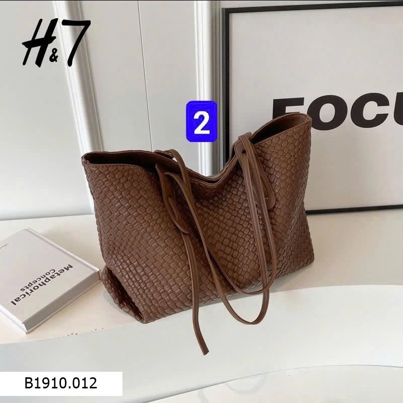 TÚI TOTE DA VÂN  Giá sỉ 140k