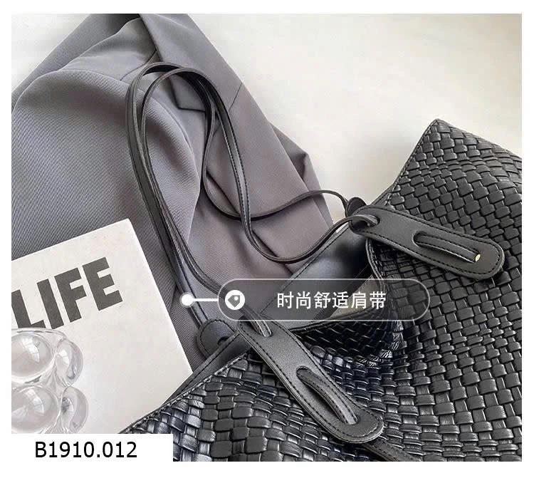 TÚI TOTE DA VÂN  Giá sỉ 140k