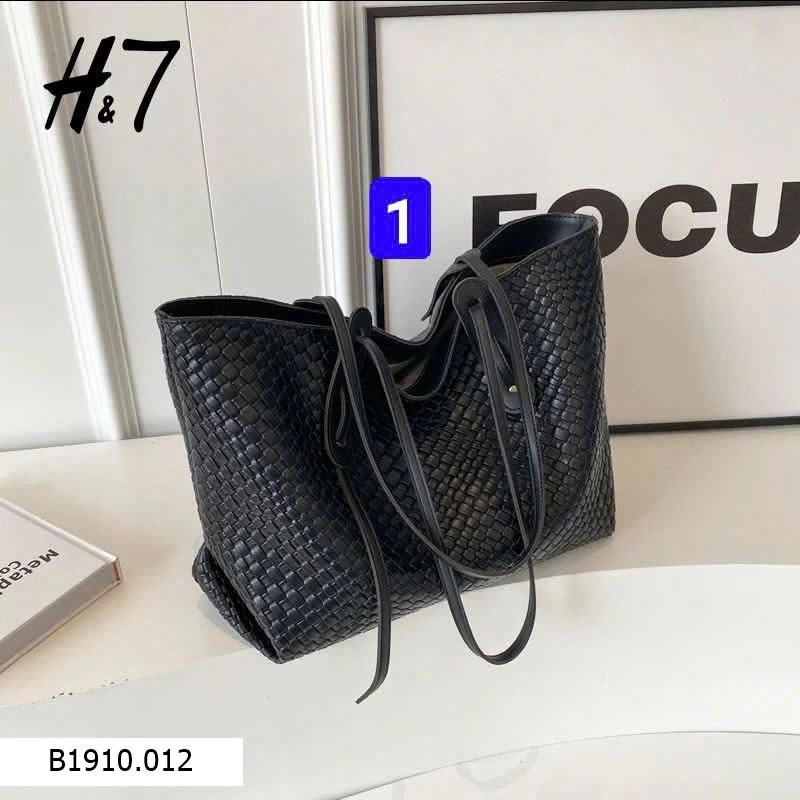 TÚI TOTE DA VÂN  Giá sỉ 140k