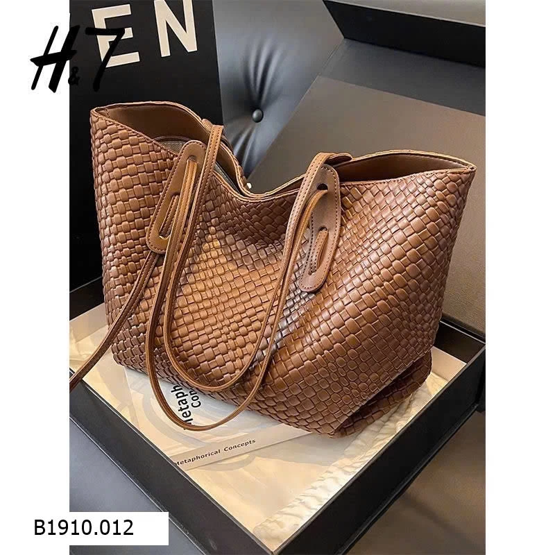 TÚI TOTE DA VÂN  Giá sỉ 140k