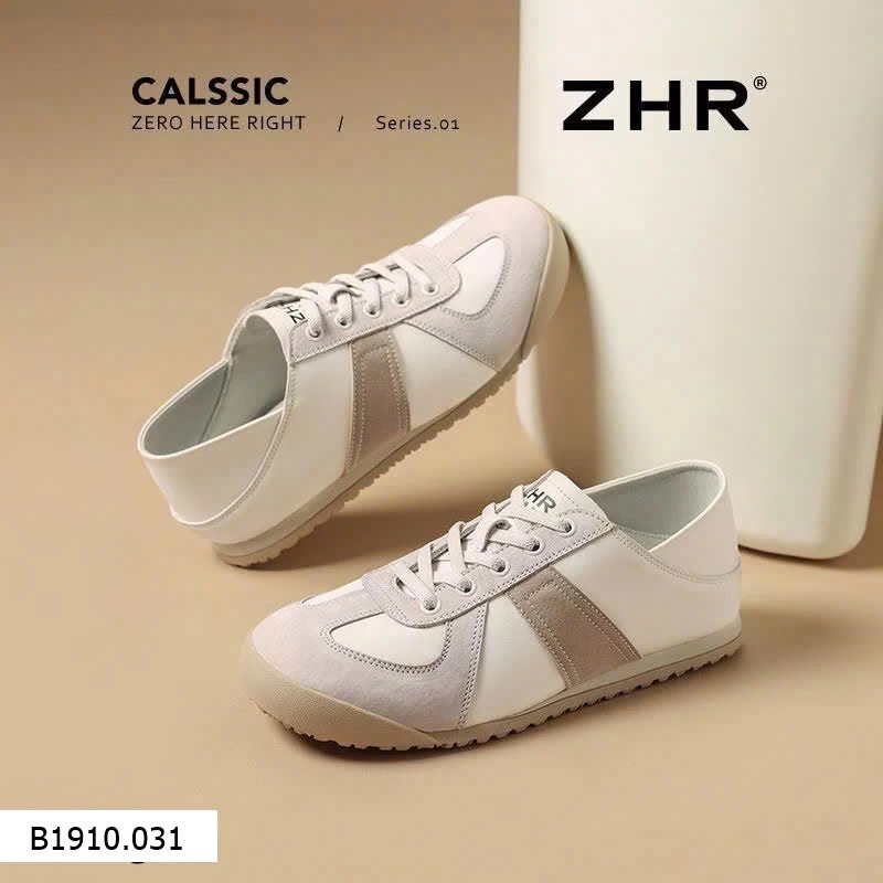 Giày ZHR Giá sỉ 285k
