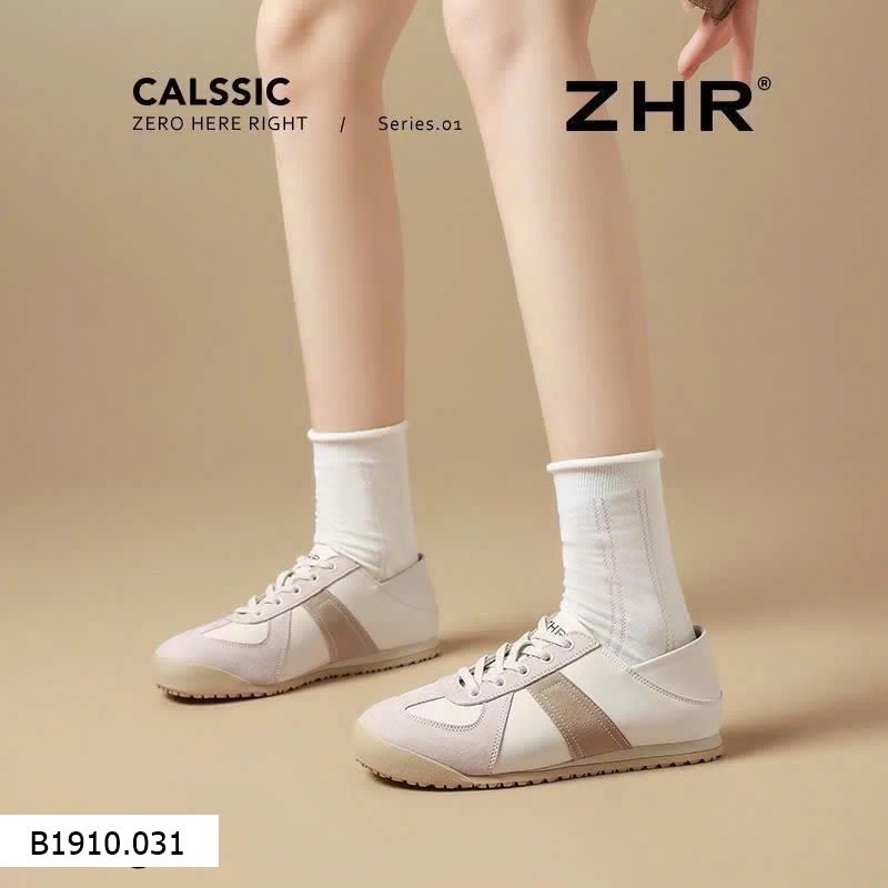 Giày ZHR Giá sỉ 285k