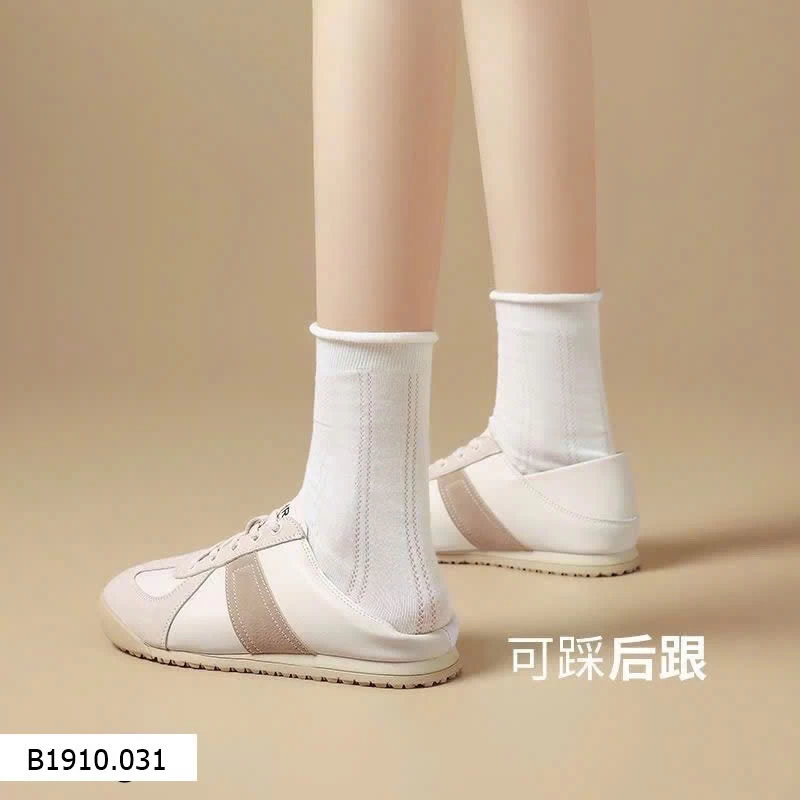 Giày ZHR Giá sỉ 285k