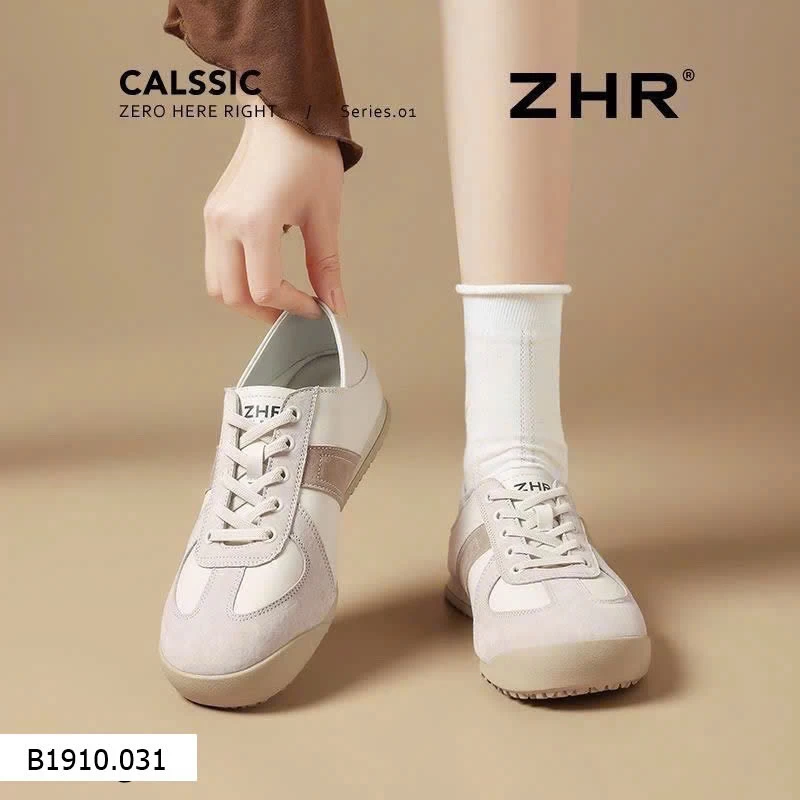 Giày ZHR Giá sỉ 285k