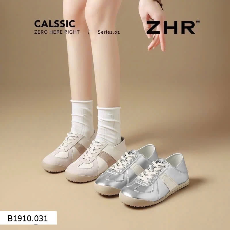 Giày ZHR Giá sỉ 285k