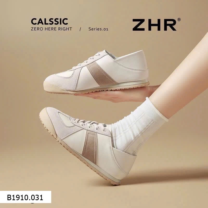 Giày ZHR Giá sỉ 285k