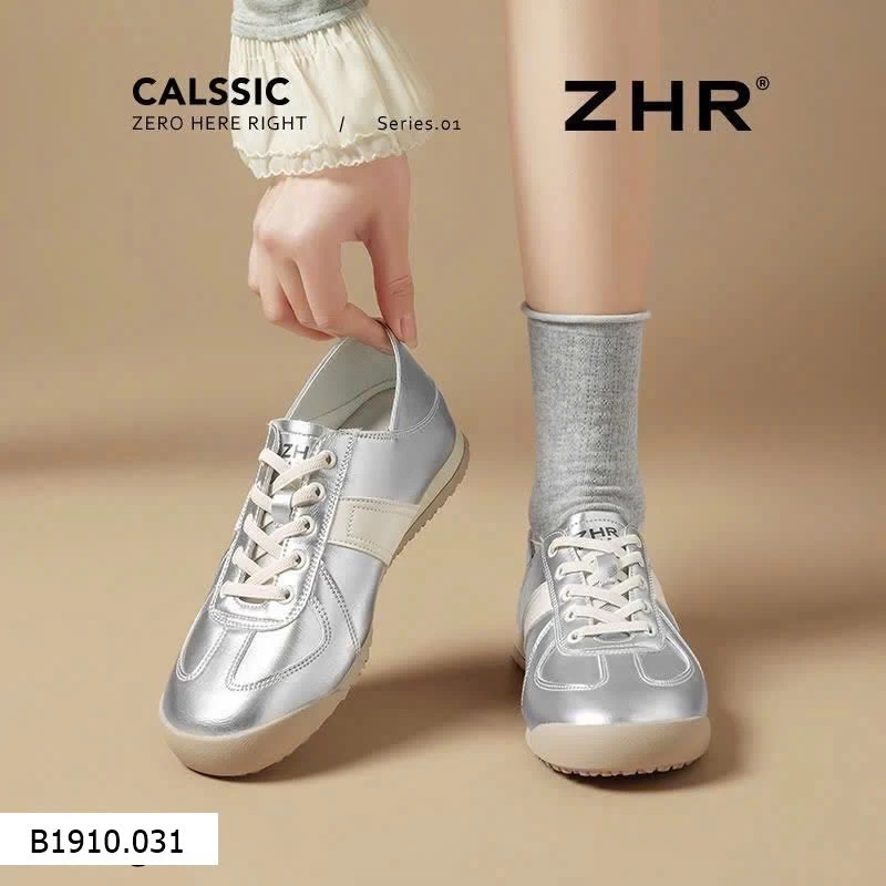 Giày ZHR Giá sỉ 285k