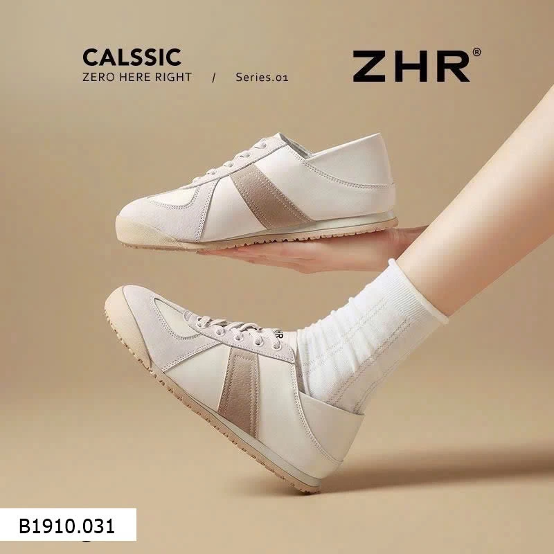 Giày ZHR Giá sỉ 285k