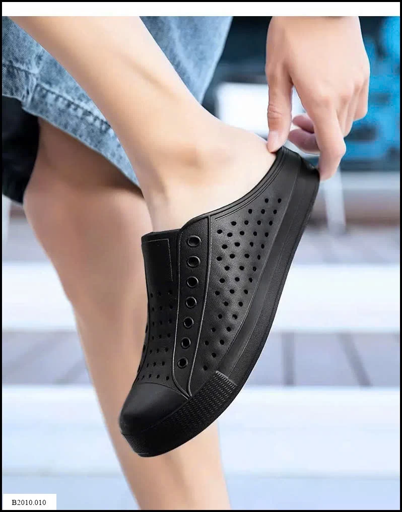 GIÀY SỤC EVA NAM NỮ Giá sỉ 92k