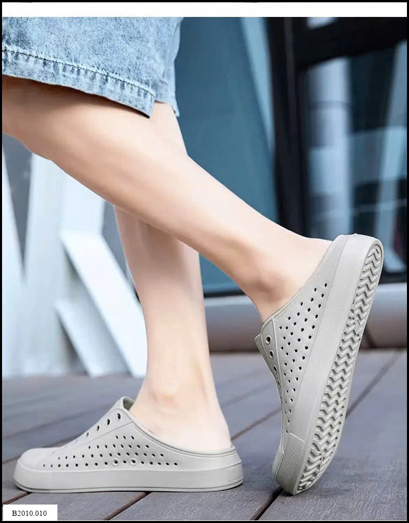 GIÀY SỤC EVA NAM NỮ Giá sỉ 92k