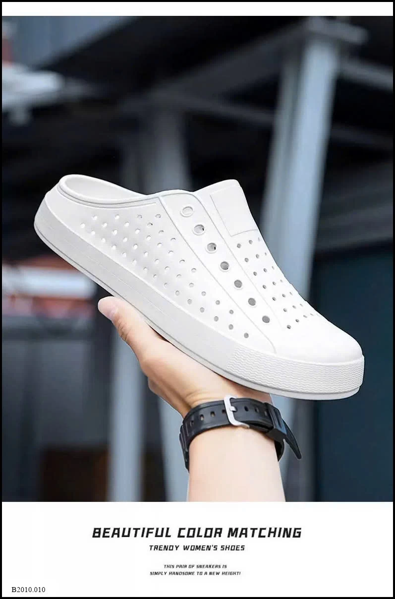 GIÀY SỤC EVA NAM NỮ Giá sỉ 92k