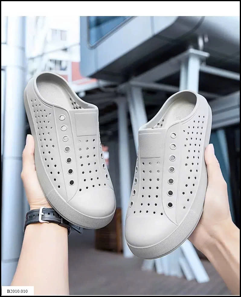 GIÀY SỤC EVA NAM NỮ Giá sỉ 92k