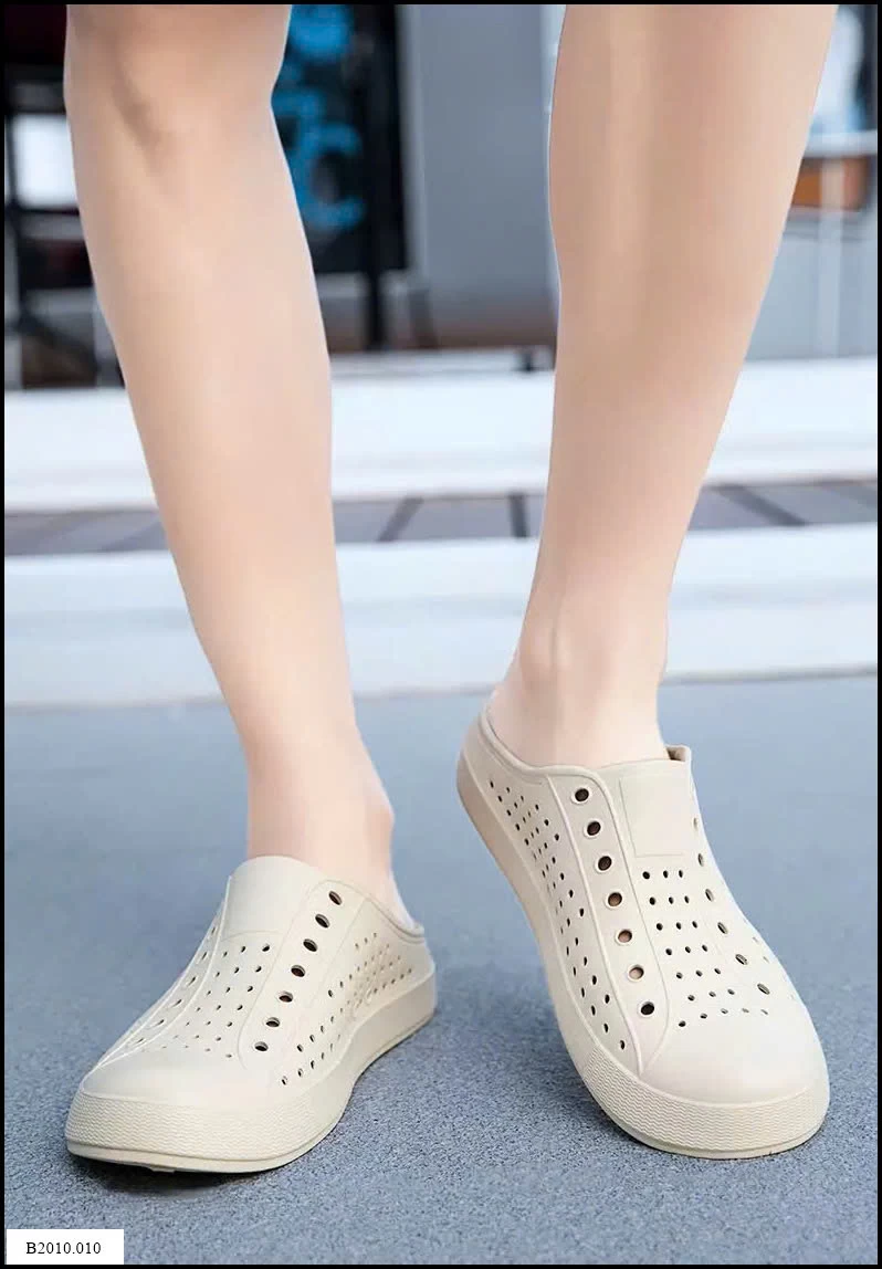 GIÀY SỤC EVA NAM NỮ Giá sỉ 92k