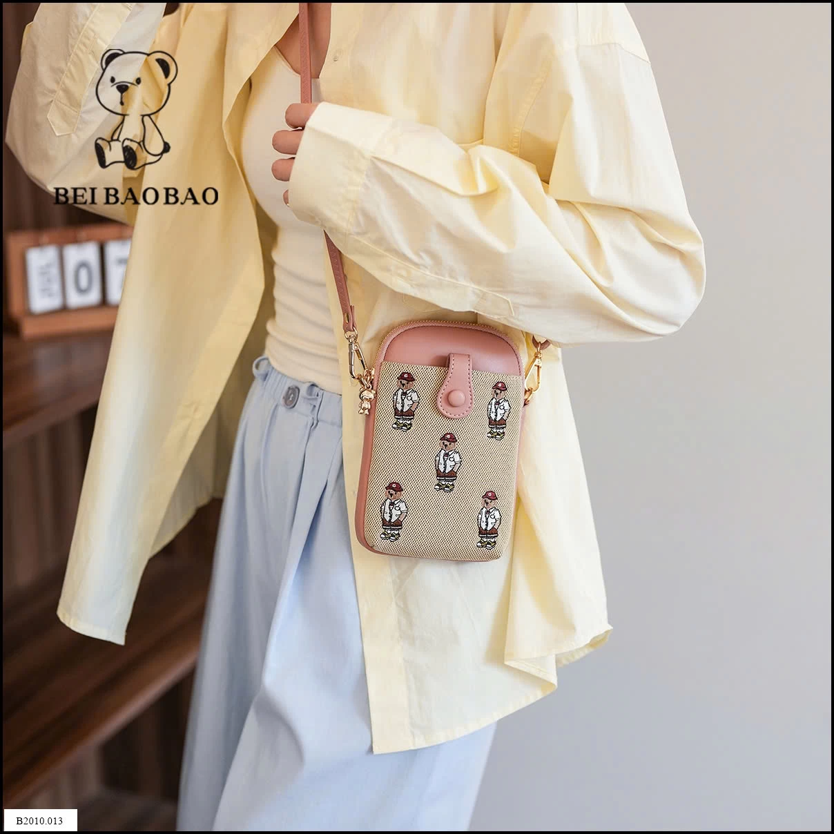 Túi BeiBaoBao