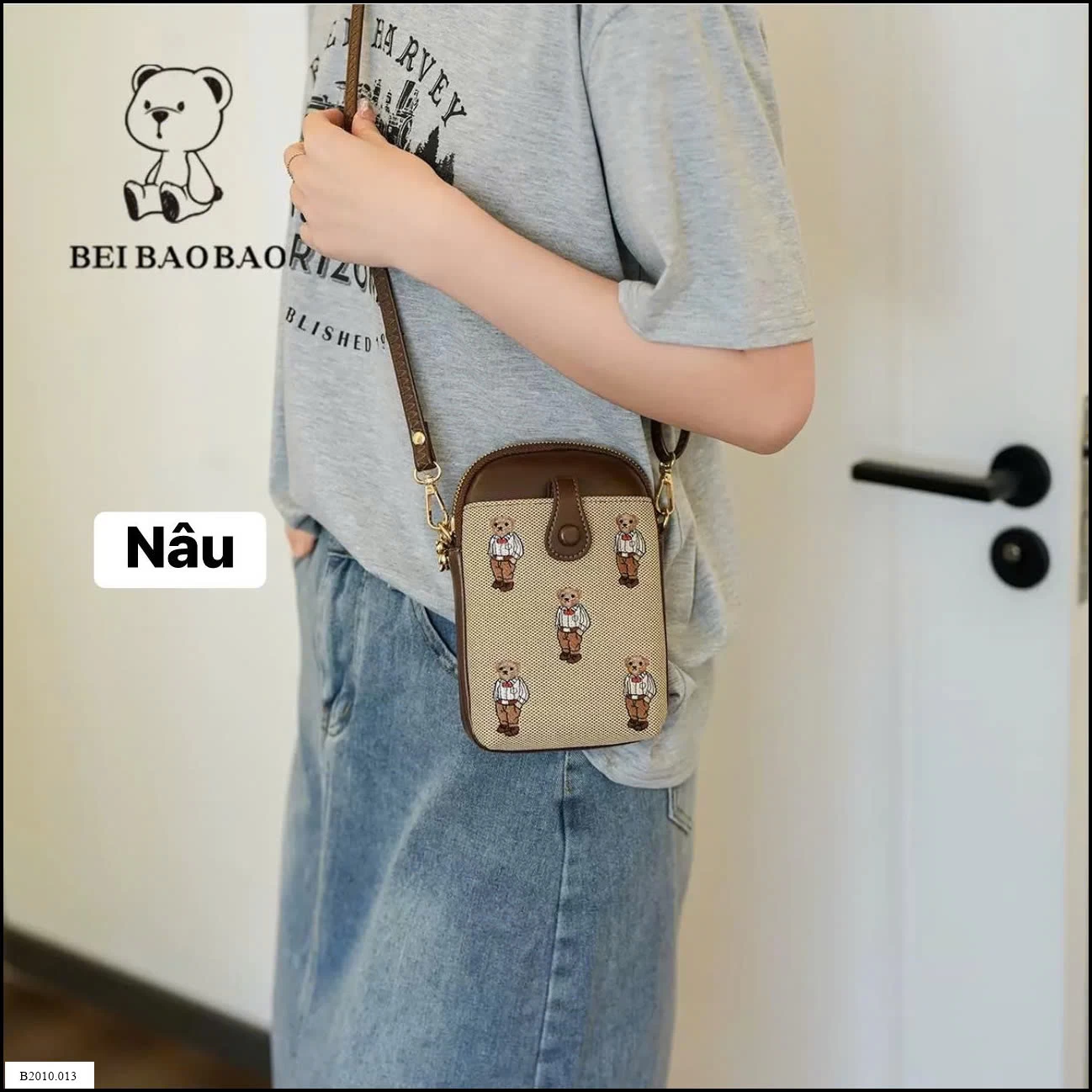 Túi BeiBaoBao