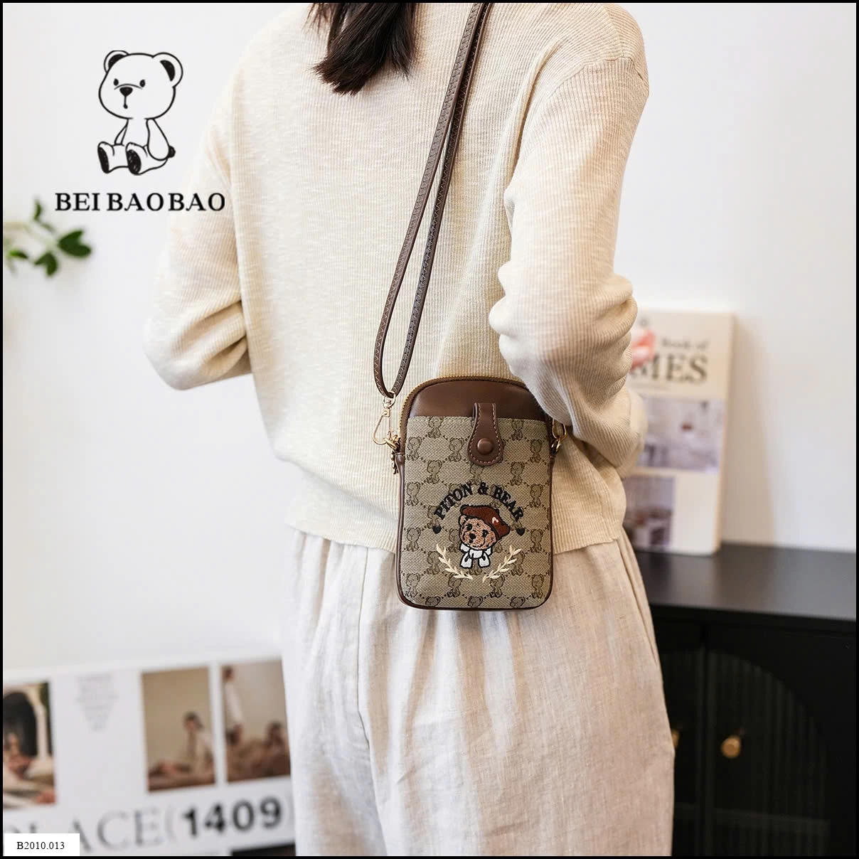 Túi BeiBaoBao