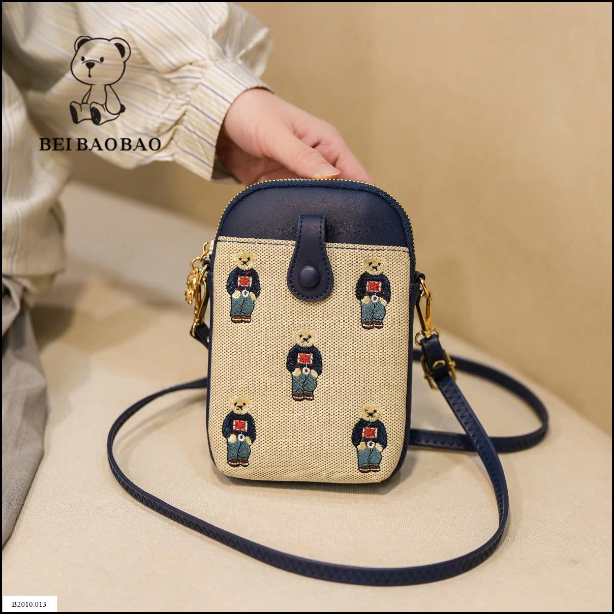 Túi BeiBaoBao