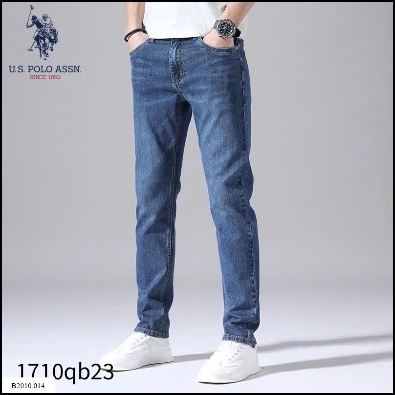 QUẦN JEAN NAM U.S Giá sỉ 360k