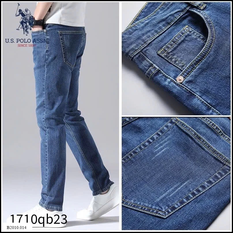 QUẦN JEAN NAM U.S Giá sỉ 360k