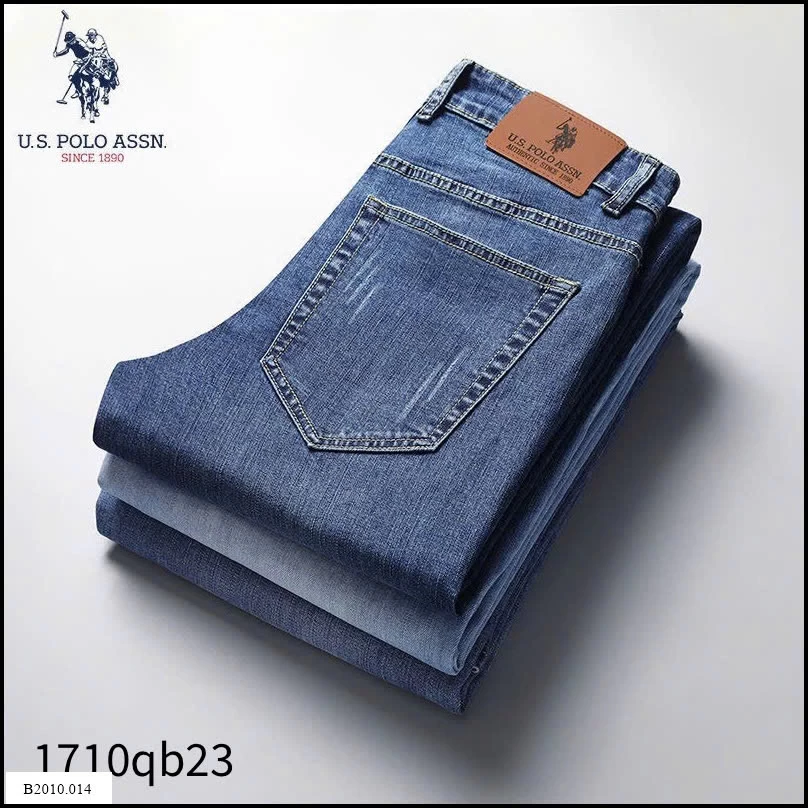 QUẦN JEAN NAM U.S Giá sỉ 360k