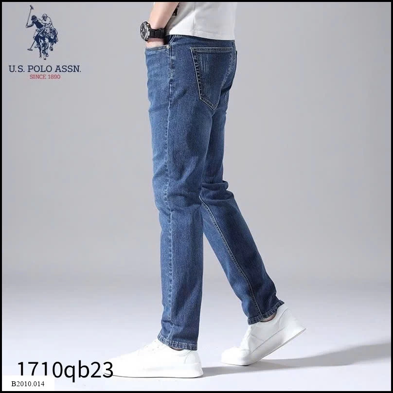 QUẦN JEAN NAM U.S Giá sỉ 360k