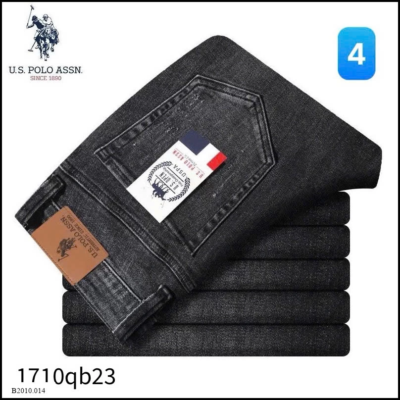 QUẦN JEAN NAM U.S Giá sỉ 360k