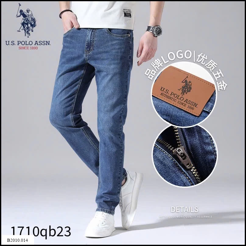 QUẦN JEAN NAM U.S Giá sỉ 360k