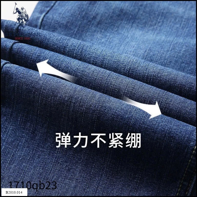 QUẦN JEAN NAM U.S Giá sỉ 360k