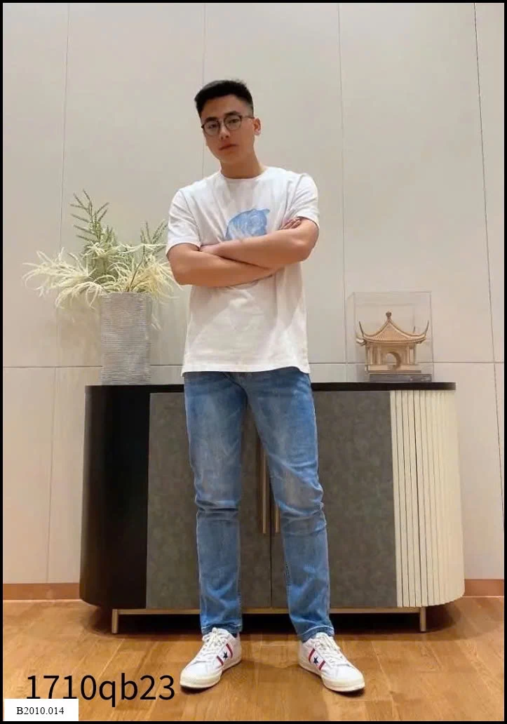 QUẦN JEAN NAM U.S Giá sỉ 360k