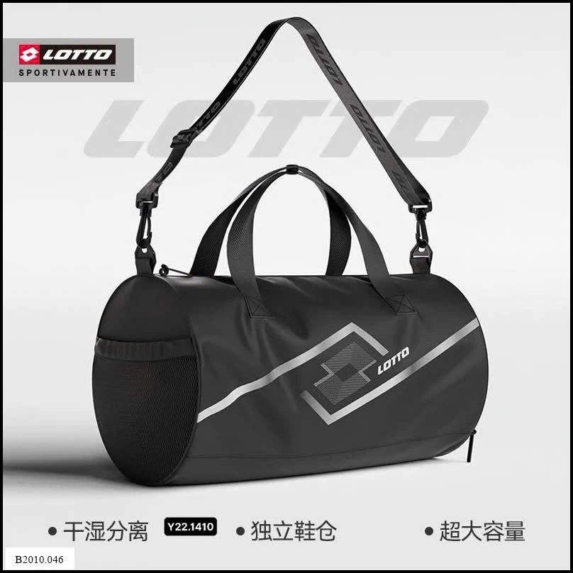 túi trống Lotto  Giá sỉ 225k