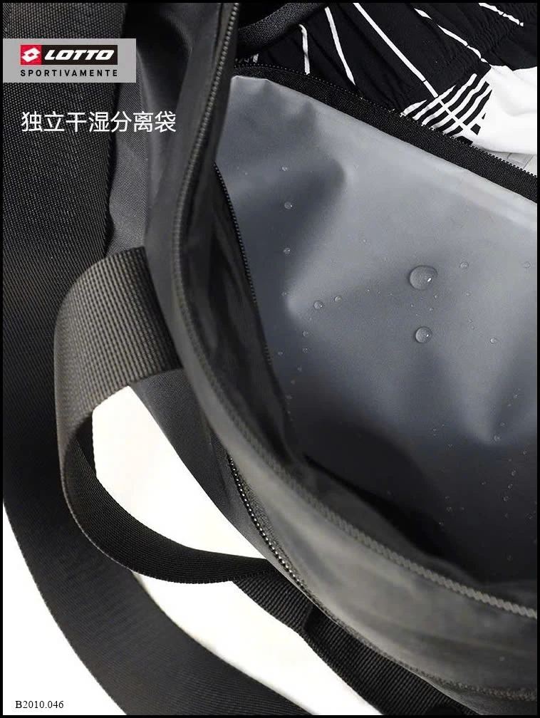 túi trống Lotto  Giá sỉ 225k