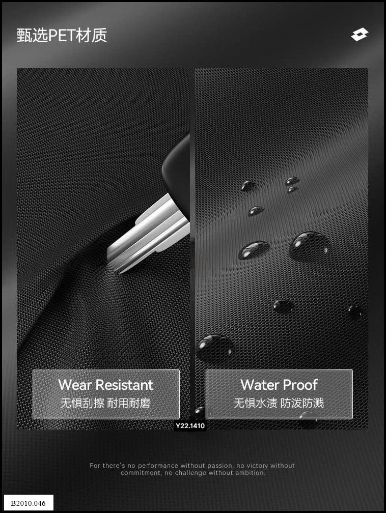 túi trống Lotto  Giá sỉ 225k