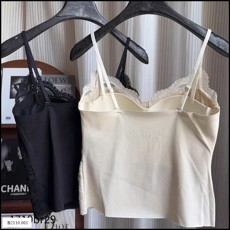 BRA REN KÈM ĐỆM NGỰC Giá sỉ 70k